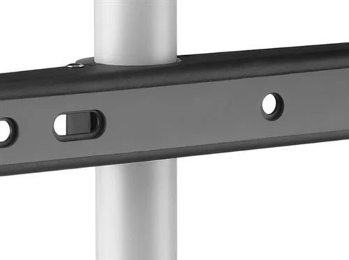 Suporte Vesa de Mesa One For All WM 7431 Design Table Top TV - 32" a 70" - Branco - Image 4