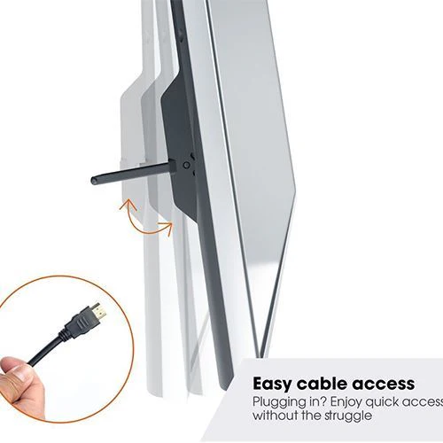 Suporte Vesa Fixo Vogels TVM 3603 - 40'' a 100'' - Outlet - Grade A - Image 5
