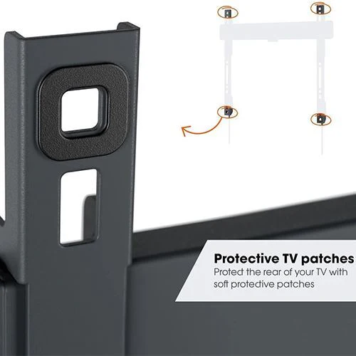 Suporte Vesa Fixo Vogels TVM 3603 - 40'' a 100'' - Outlet - Grade A - Image 6