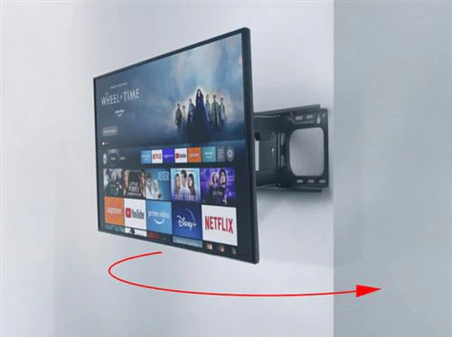 Suporte Vesa One For All Full-motion TV WM 4453 - 32" a 77" - Image 14