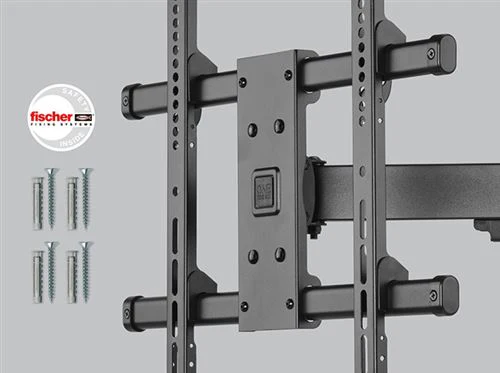 Suporte Vesa One For All Full-motion TV WM 4453 - 32" a 77" - Image 16