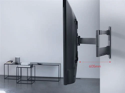 Suporte Vesa One For All Full-motion TV WM 5650 - 42" a 100" - Image 11