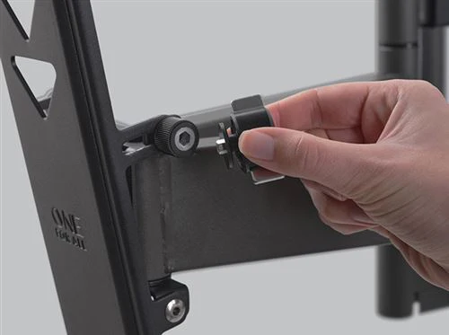 Suporte Vesa One For All Full-motion TV WM 5650 - 42" a 100" - Outlet - Grade A - Image 3