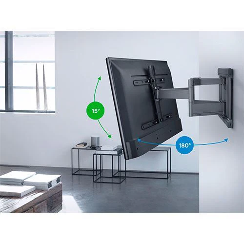 Suporte Vesa One For All WM 5450 Turn - 42'' a 77'' - Outlet - Grade A - Image 2