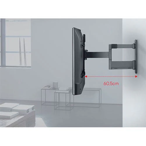 Suporte Vesa One For All WM 5450 Turn - 42'' a 77'' - Outlet - Grade A - Image 3