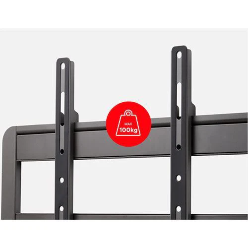 Suporte Vesa One For All Wm 5620 Tilt - 42'' a 100'' - Outlet - Grade A - Image 4