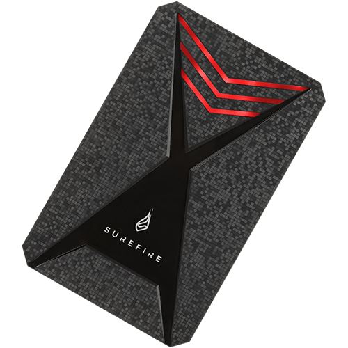 Disco Externo 2.5'' Surefire Gaming SSD - 1TB - Image 2