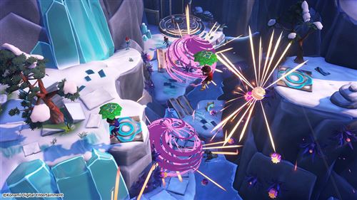 Survival Kids - (Cartão chave de jogo) - Nintendo Switch 2 - Image 11