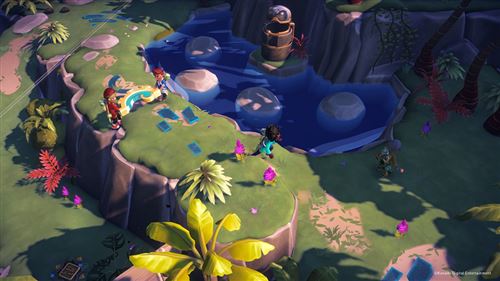 Survival Kids - (Cartão chave de jogo) - Nintendo Switch 2 - Image 16