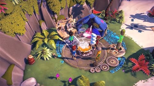 Survival Kids - (Cartão chave de jogo) - Nintendo Switch 2 - Image 18