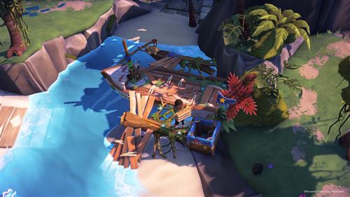 Survival Kids - (Cartão chave de jogo) - Nintendo Switch 2 - Image 5