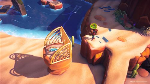 Survival Kids - (Cartão chave de jogo) - Nintendo Switch 2 - Image 7