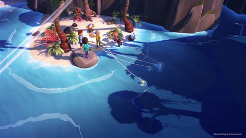 Survival Kids - (Cartão chave de jogo) - Nintendo Switch 2 - Image 8