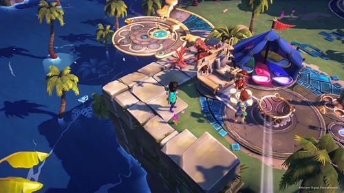 Survival Kids - (Cartão chave de jogo) - Nintendo Switch 2 - Image 9
