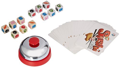 Sushi Dice - Image 2