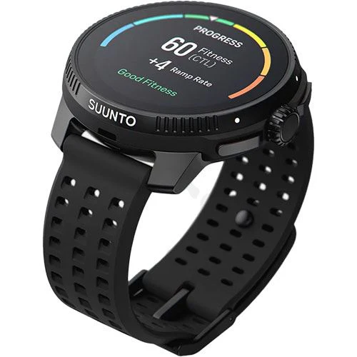 Relógio Desportivo Suunto Race - All Black - Image 2