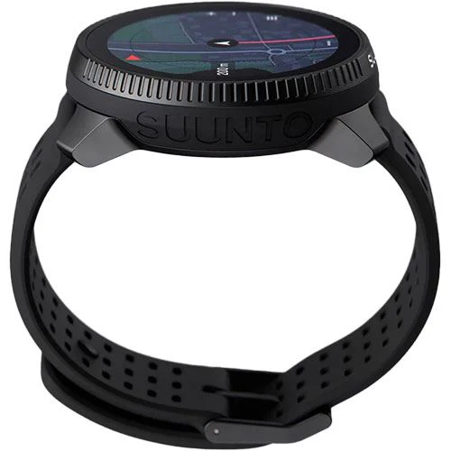Relógio Desportivo Suunto Race - All Black - Image 3