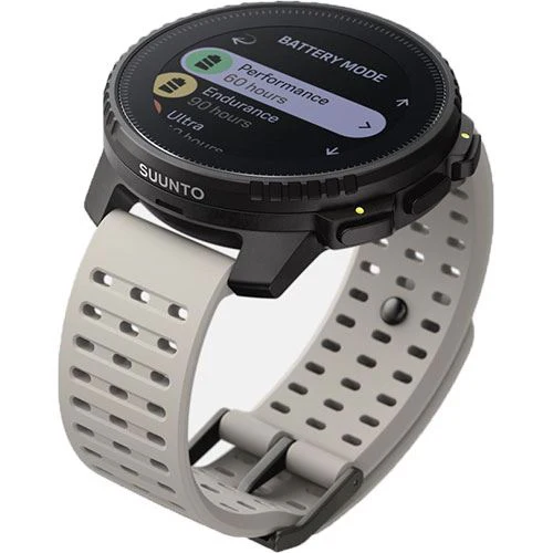 Relógio Desportivo Suunto Vertical - Black Sand - Image 2
