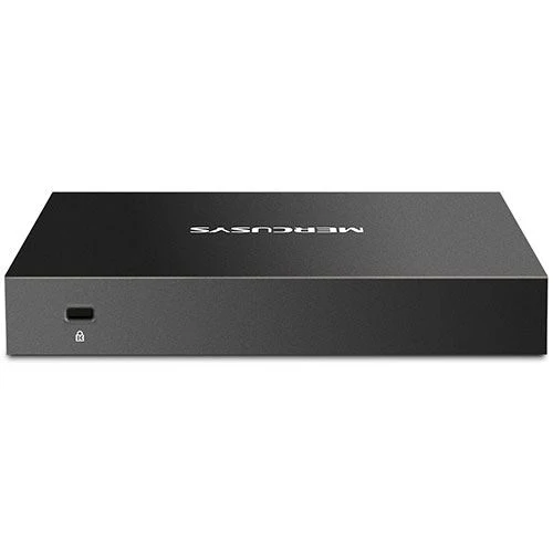 Switch Gigabits Mercusys MS108GS 8-Port - Image 3