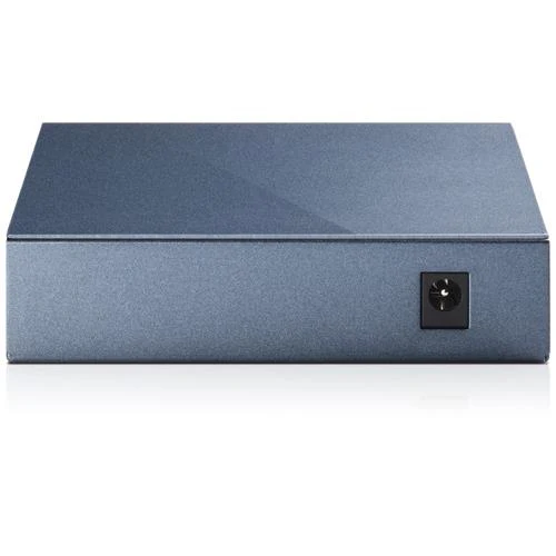 TP-Link Switch Desktop 5 Portas 10/100/1000Mbps TL-SG105 - Image 2