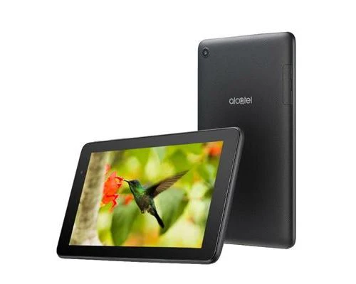 Tablet Alcatel 1T 2023 Preto - 7" 32GB 2GB RAM Quad-core - Image 2