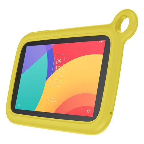 Tablet Alcatel 1T - 7" 32GB 2GB RAM Quad-core Capa Bumper Amarela - Image 2