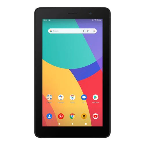 Tablet Alcatel 1T - 7" 32GB 2GB RAM Quad-core Capa Bumper Amarela - Image 6