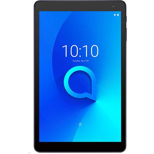 Tablet Alcatel 1T 10.1'' - 16GB - Wi-Fi - Premium Black - Image 2