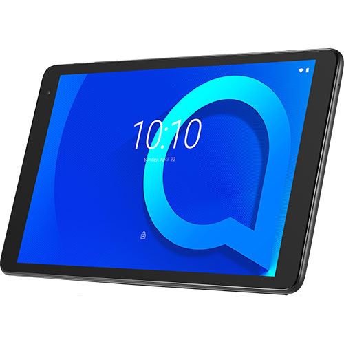 Tablet Alcatel 1T 10.1'' - 16GB - Wi-Fi - Premium Black - Image 5