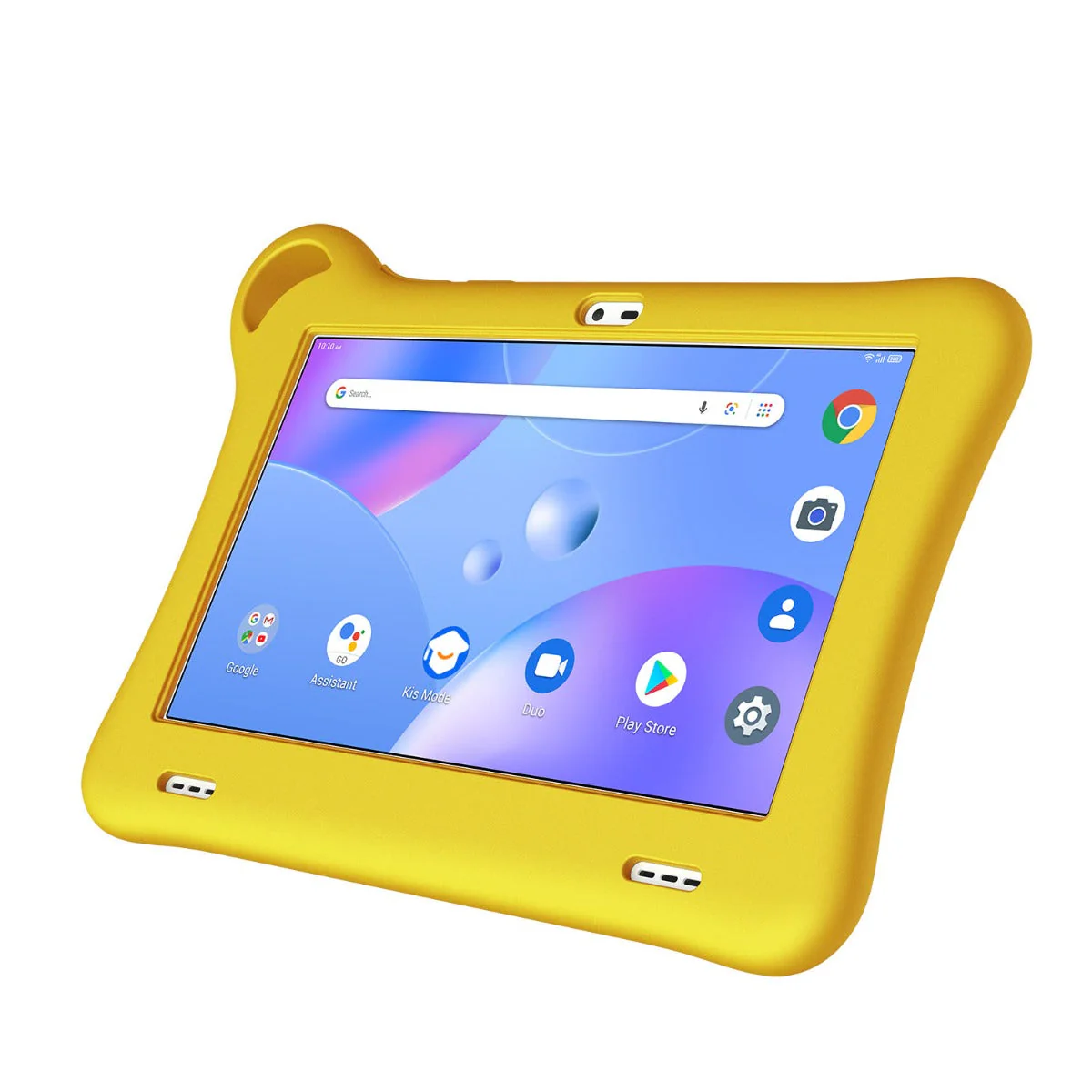 Tablet Alcatel Tkee Mini 2 Amarelo - 7" 32GB 1GB RAM Quad-core - Image 3