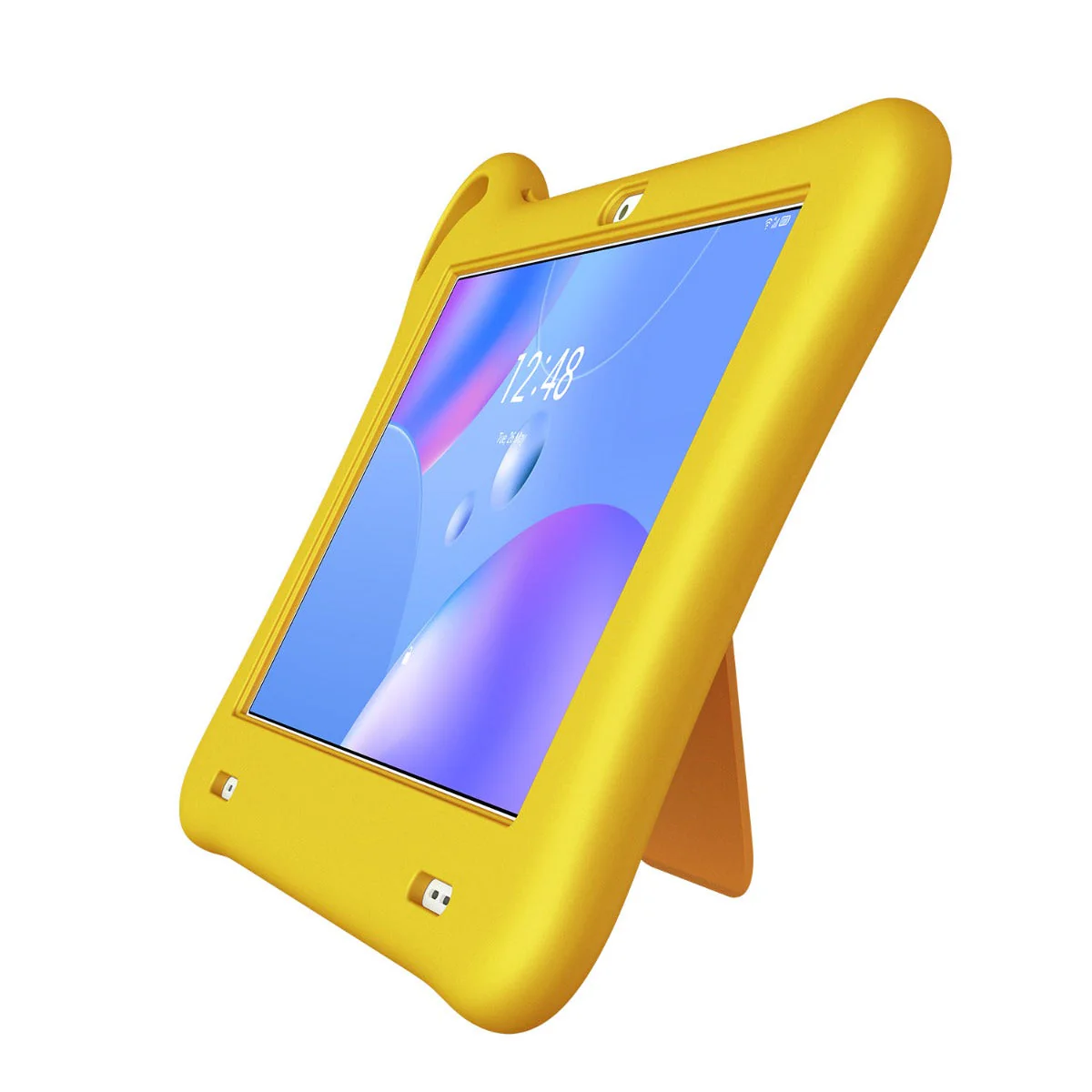 Tablet Alcatel Tkee Mini 2 Amarelo - 7" 32GB 1GB RAM Quad-core - Image 5