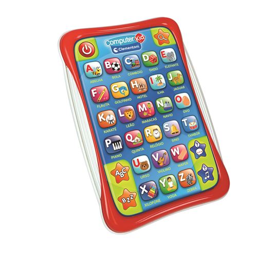 Tablet Alfabeto - Education Clementoni - Image 2