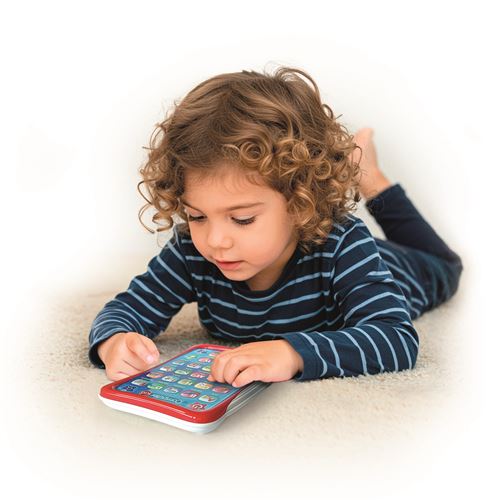 Tablet Alfabeto - Education Clementoni - Image 5