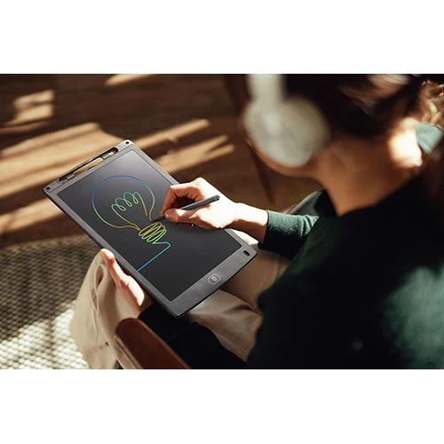 Tablet de Desenho Cellular Line Magic Artpad XL 12" - Image 3