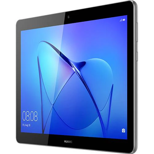 Tablet Huawei MediaPad T3 10 - 16GB Wi-Fi - Space Gray - Image 4