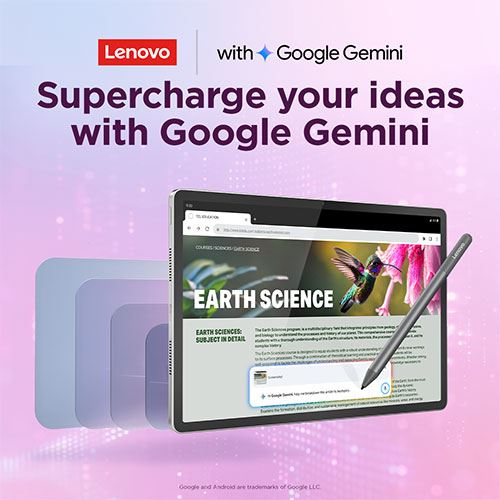 Tablet Lenovo Idea Tab Plus TB361FU - 256GB - Wi-Fi - Luna Grey + Lenovo Tab Pen + Capa Folio - Image 11