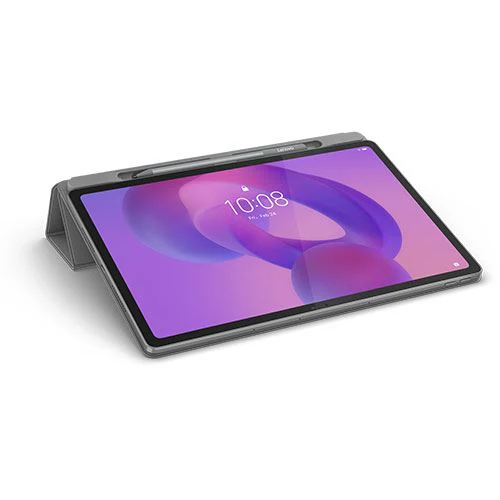 Tablet Lenovo Idea Tab Plus TB361FU - 256GB - Wi-Fi - Luna Grey + Lenovo Tab Pen + Capa Folio - Image 5
