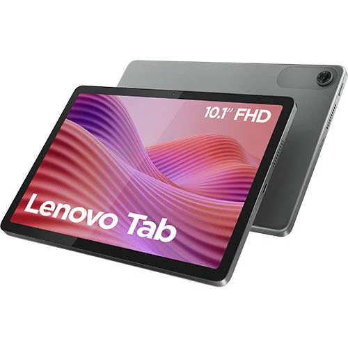 Tablet Lenovo Tab 10.1'' TB311FU - 128GB - Wi-Fi - Luna Grey + Capa - Image 2