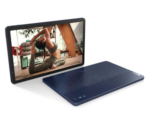 Lenovo Tab M10 5G TB360ZU - 128 GB - 5G - Abyss Blue - Image 12