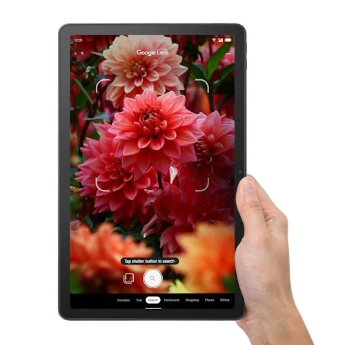 Lenovo Tab M10 5G TB360ZU - 128 GB - 5G - Abyss Blue - Image 13