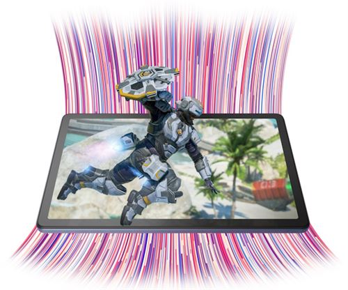 Lenovo Tab M10 5G TB360ZU - 128 GB - 5G - Abyss Blue - Image 7