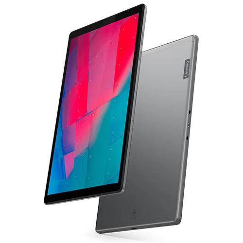 Tablet Lenovo Tab M10 TB-X306F - 32GB - Wi-Fi - Iron Grey - Image 4