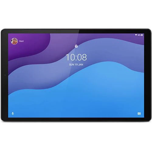 Tablet Lenovo Tab M10 TB-X306F - 32GB - Wi-Fi - Iron Grey - Image 5