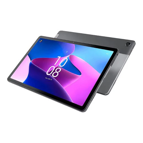Lenovo Tab M10 Plus TB128FU - 128 GB - Wi-Fi - Cinzento - 2023 - Image 2