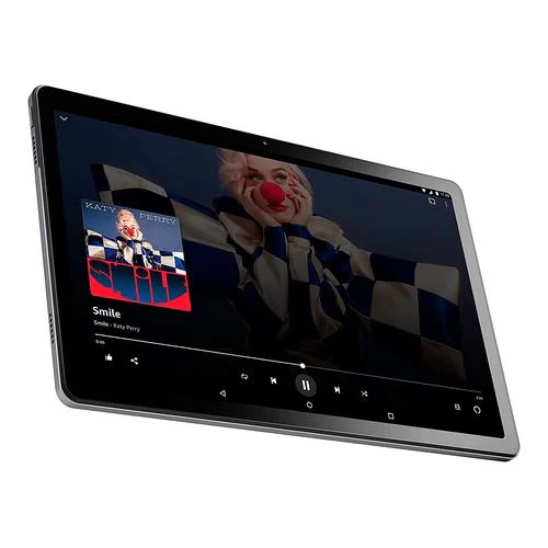Lenovo Tab M10 Plus TB128FU - 128 GB - Wi-Fi - Cinzento - 2023 - Image 4