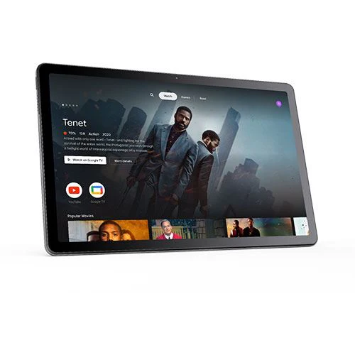 Pack Lenovo Tab M10 Plus TB128FU - 128 GB - Wi-Fi - Cinzento + Capa + Pen - Image 8