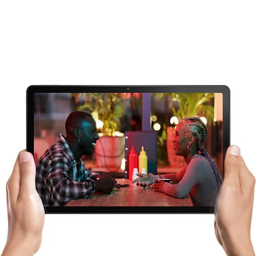 Pack Lenovo Tab M10 Plus TB128FU - 128 GB - Wi-Fi - Cinzento + Capa + Pen - Image 9
