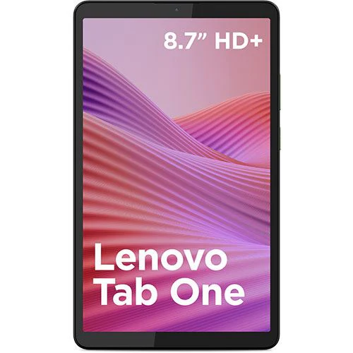 Tablet Lenovo Tab One TB305FU - 128GB - Wi-Fi - Luna Grey + Capa - Image 3