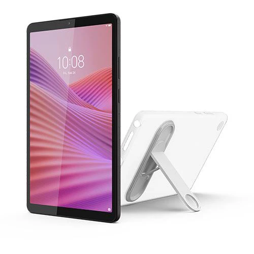 Tablet Lenovo Tab One TB305FU - 128GB - Wi-Fi - Luna Grey + Capa - Image 4