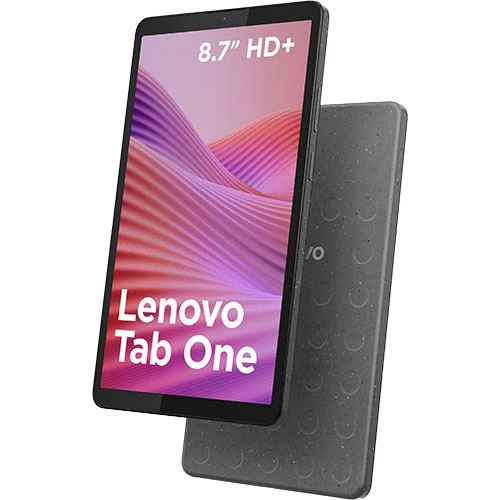 Tablet Lenovo Tab One TB305FU - 64GB - Wi-Fi - Luna Grey + Capa - Image 2